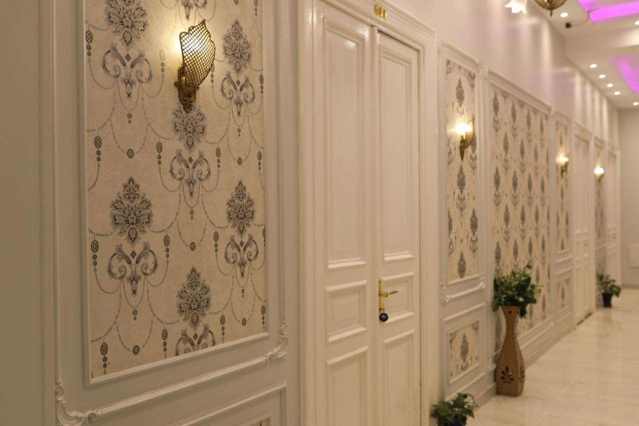 Хостел New Midtown Каїр Екстер'єр фото